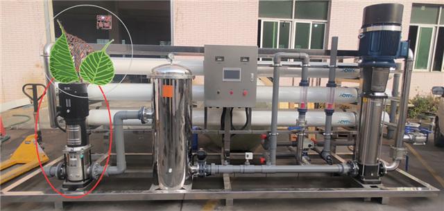 生活污水净化装置的加工技术种类与流程概括